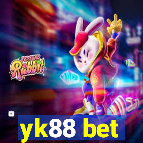 yk88 bet